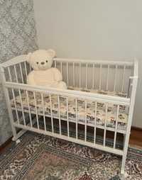 Детский кровать продаётся