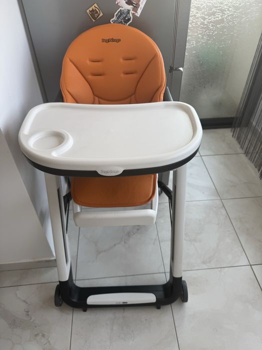 Scaun masa Peg Perego Siesta