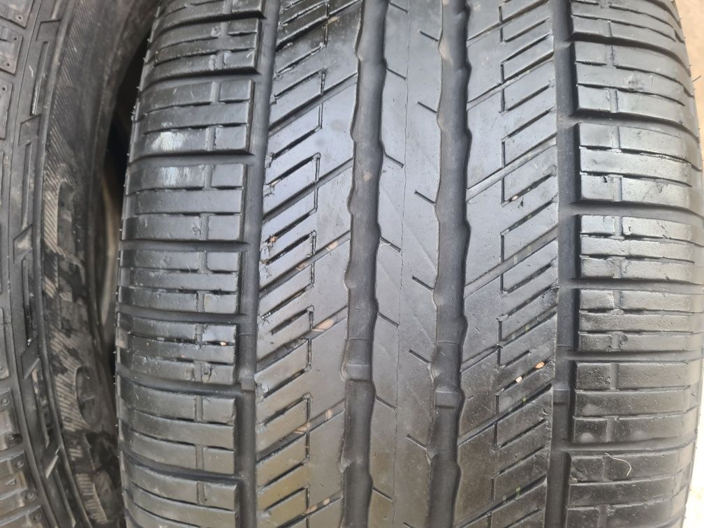 235/55R17 Hankook
