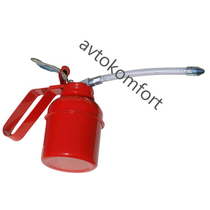 Масльонка За Смазване За Автомобил Гараж