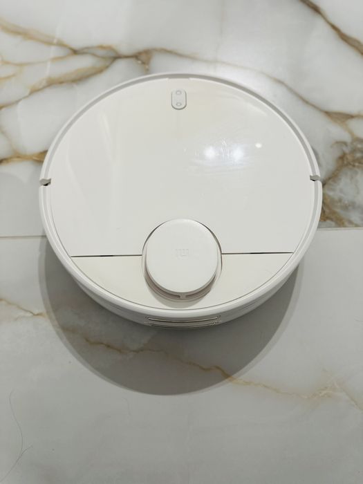Mi Robot Vacuum-Mop P Xiaomi