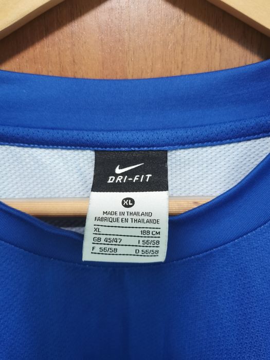 Nike оригинален футболен екип