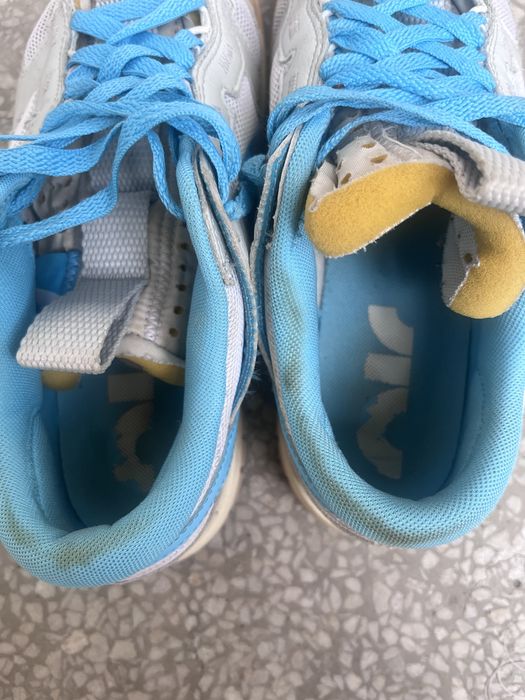 Nike air force jumbo