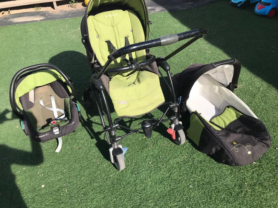 Продаю детскую коляску,  в хорошем состояний