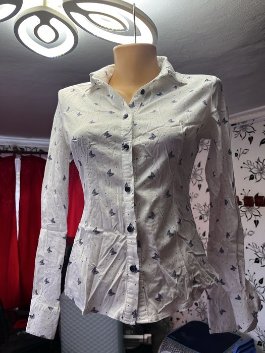 Camasi de dama marimea M