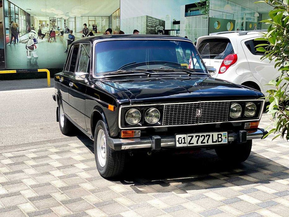 Продается 2106, 1997, 03 мотор, канатка коробка, газ