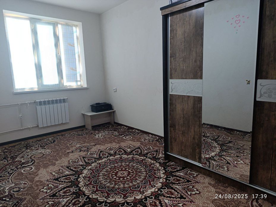 2 хоналик квартира сотилади