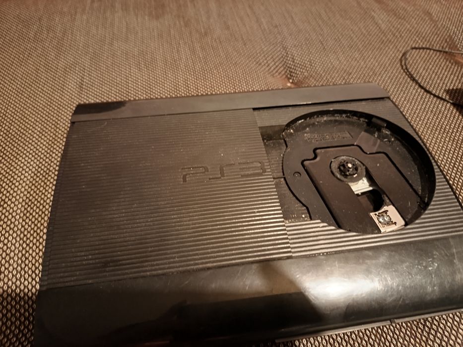 Плейстейшън три 2006