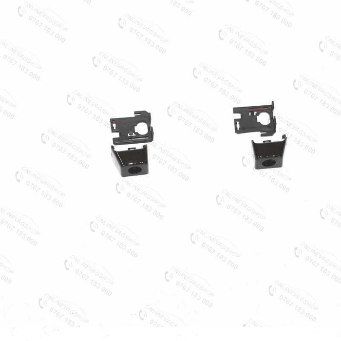 Grila R line bara (centrala) Volkswagen Passat CC 2012-2017