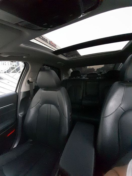 Hyundai sanata Full