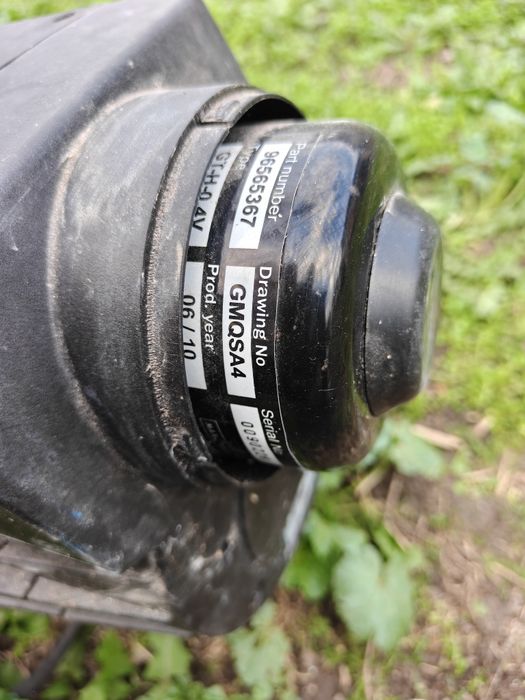 Помпа Grundfos - хидрофорна