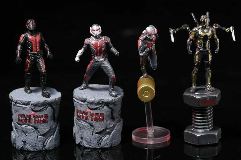 Figurine Ant Man Marvel Avenges