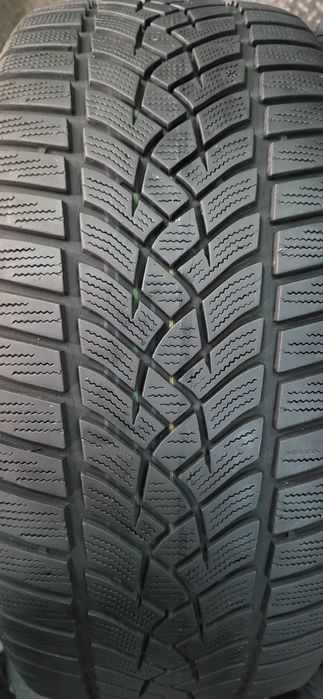 2 anvelope 245 45 18 goodyear ug performance 2017 6,2mm