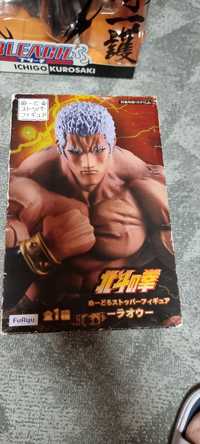 Figurina - Fist of the North Star - Noodle Stopper Figure - Raoh