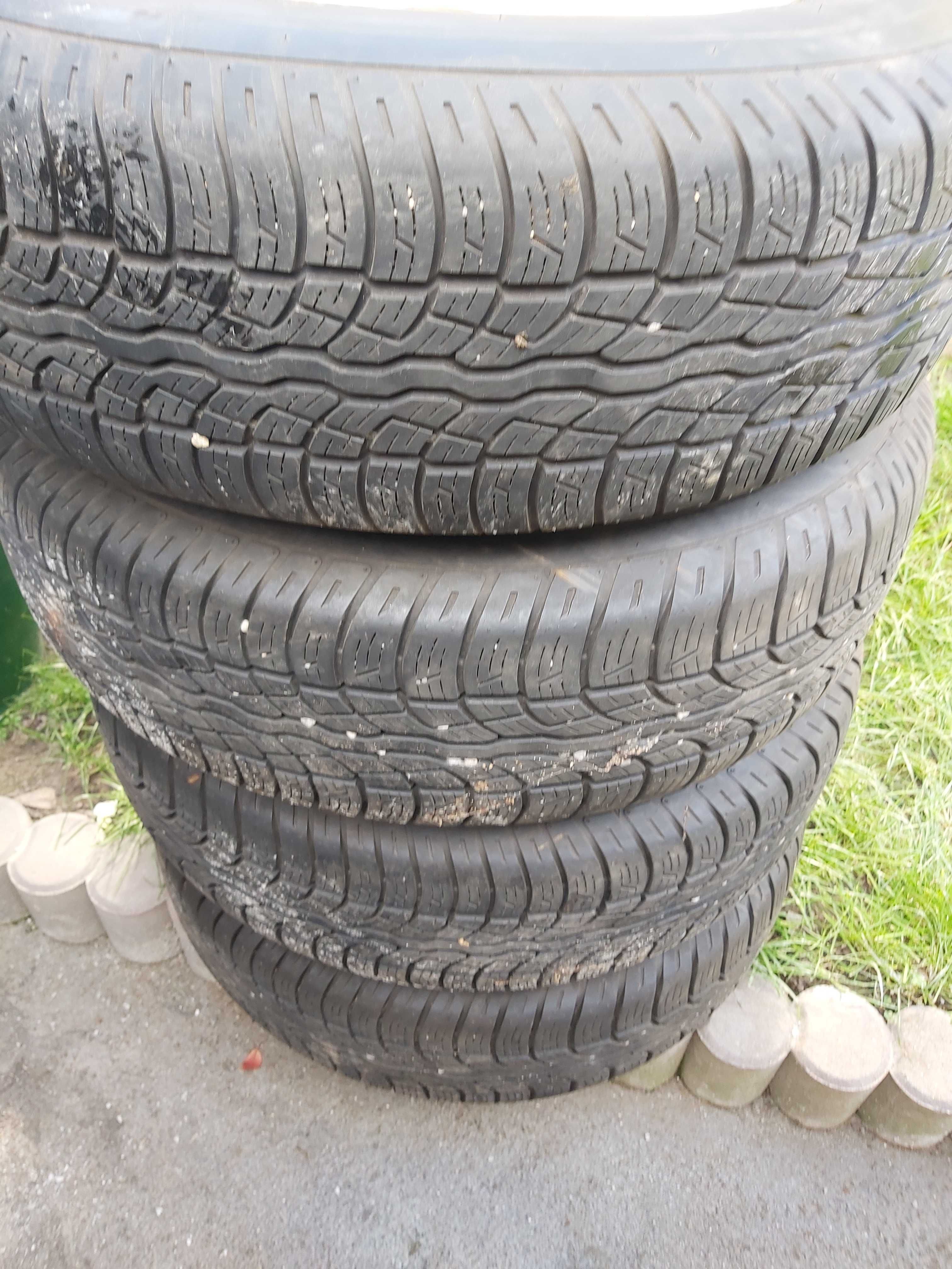 Jante Mitsubishi,Gr. Vitara, Duster,  225 70 16, 235 50 18, 215 65 16