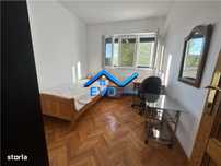 Apartament de inchiriat cu 4 camere, 120 mp, zona Centrala