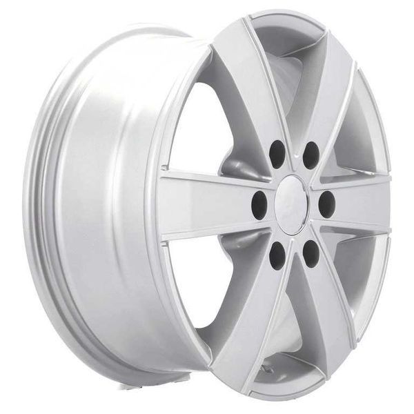 16" 17" 18" Джанти 6х130 за бус Mercedes-Benz Sprinter VW Crafter
