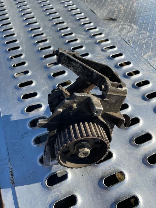 Turbo Ford connect, Focus , Fiesta sau pompa injectie fiesta 1.4tdci