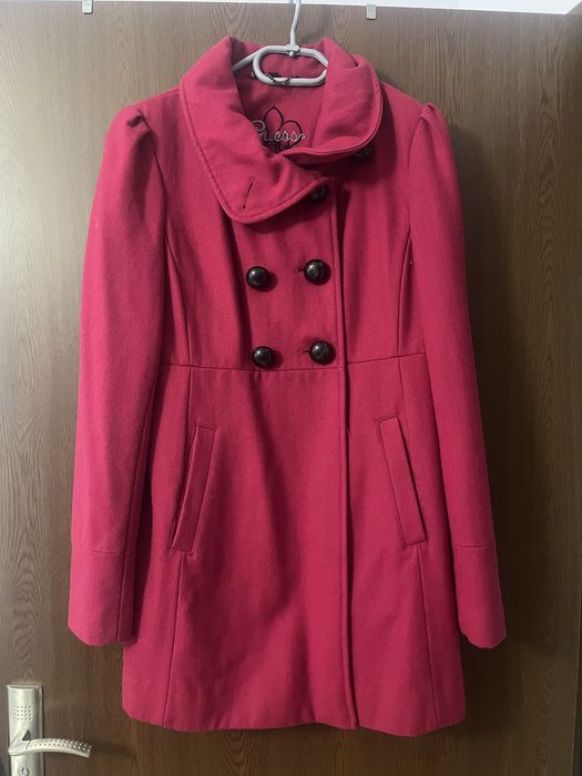 Дамско Палто Guess