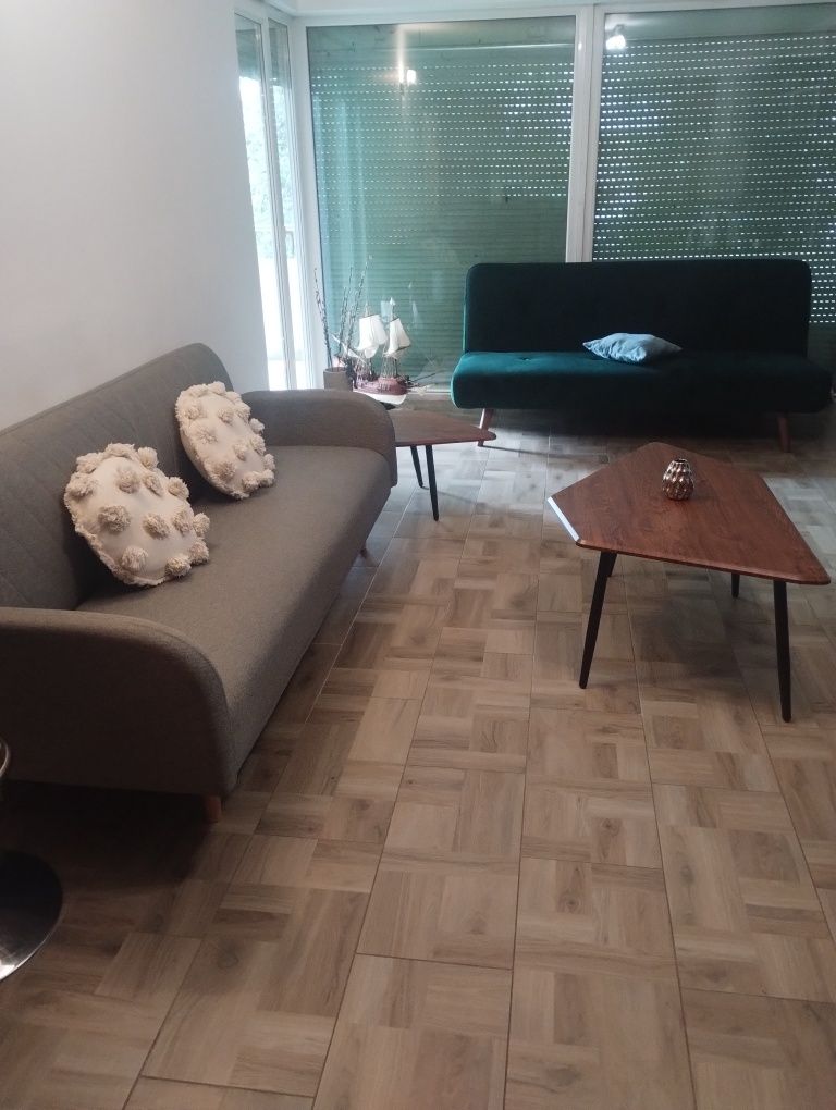Apartament 2 camere de închiriat mamaia t