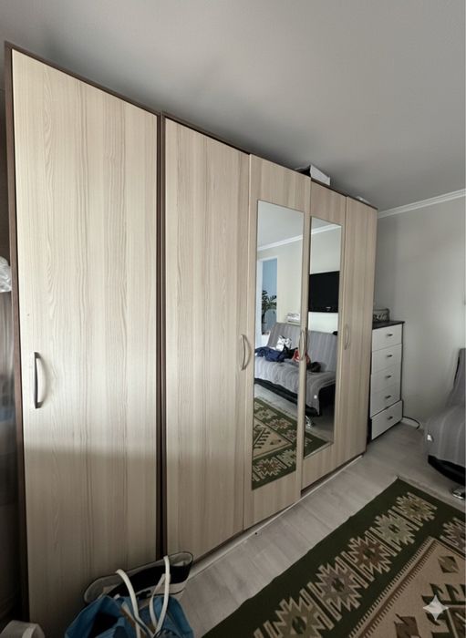 Продам большой вместительный шкаф