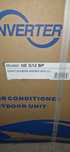 Aer conditionat gree