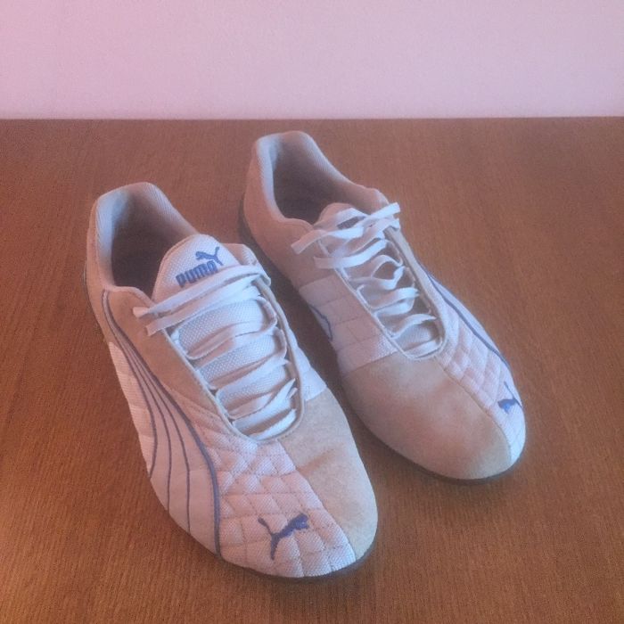 Adidași Puma Sport