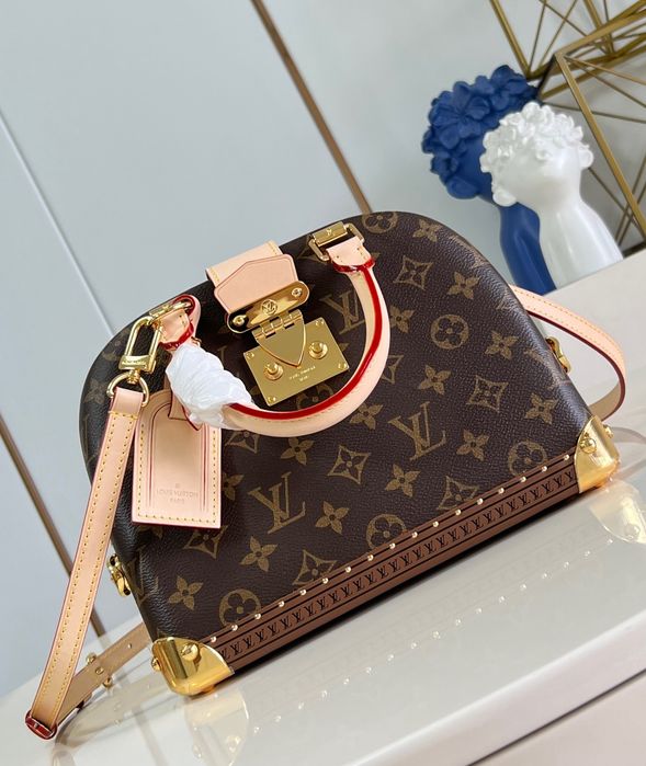Geanta Louis Vuitton Alma 26cm, Premium