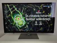 Televizor plasma Panasonic 50VT60