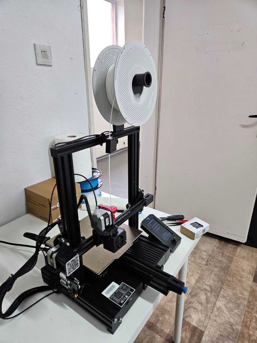 3D Принтер Ender-3 v2