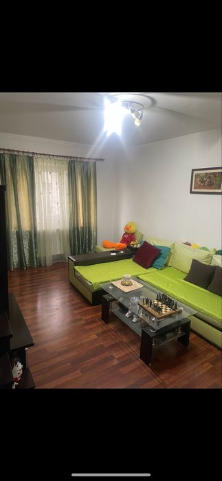 Apartament 3 camere ultra centra