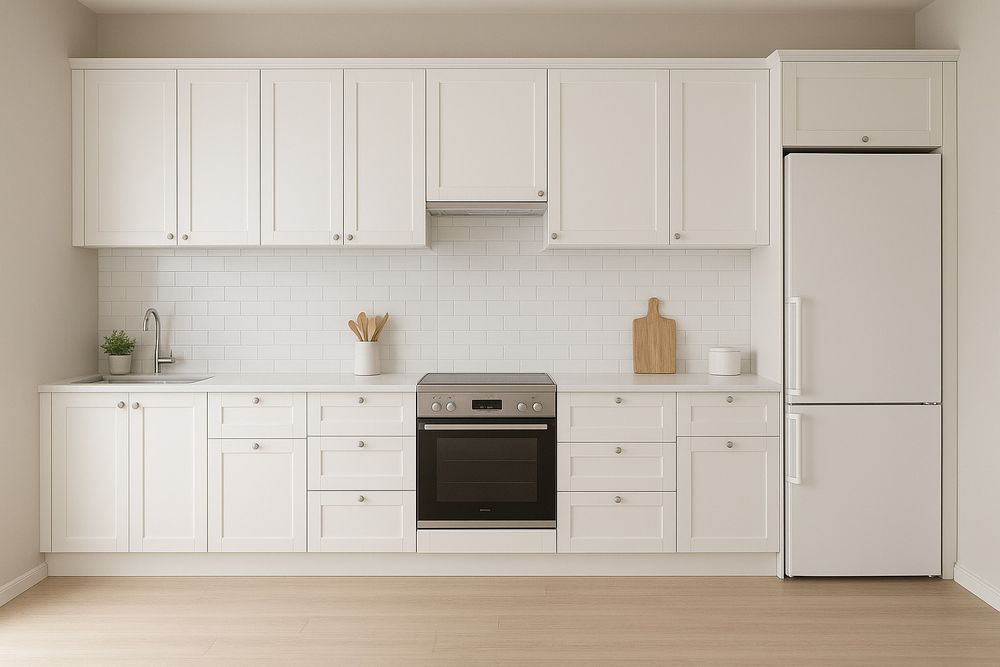 Мебель под заказ любой дизайн