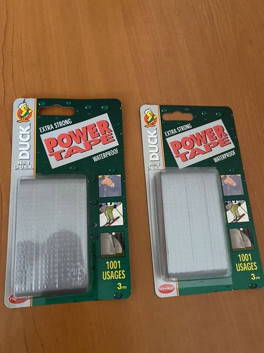 Banda lipit extrastrong Waterproof piscine furtun 3m/5cm