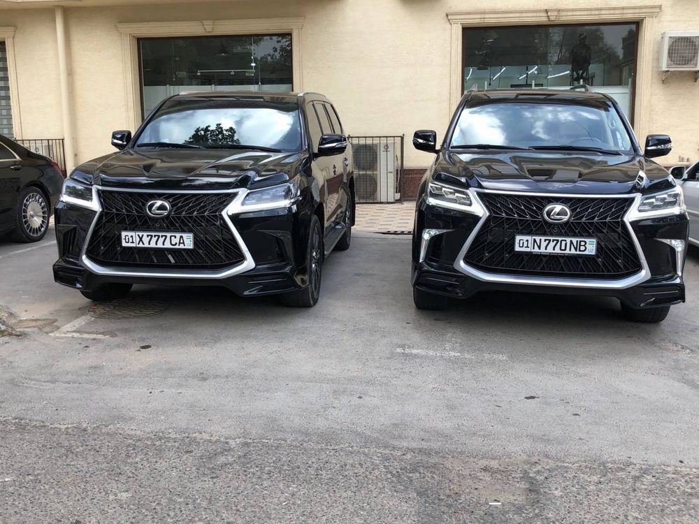 Услуги ВИП автомобилей To’y va boshqa marosimlar uchun 7/24 Aloqada