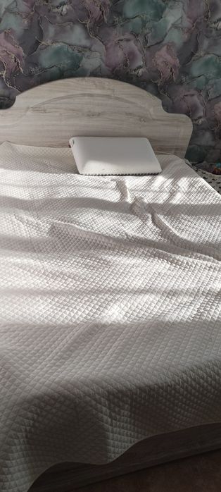 Кровать 2-х спальная