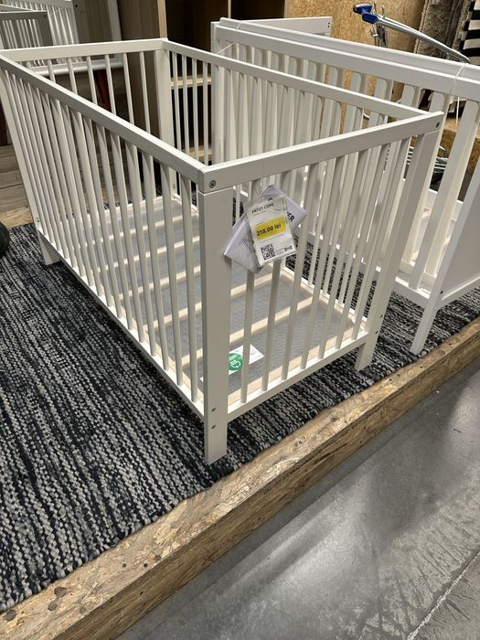 Vand patut copii Ikea Gulliver