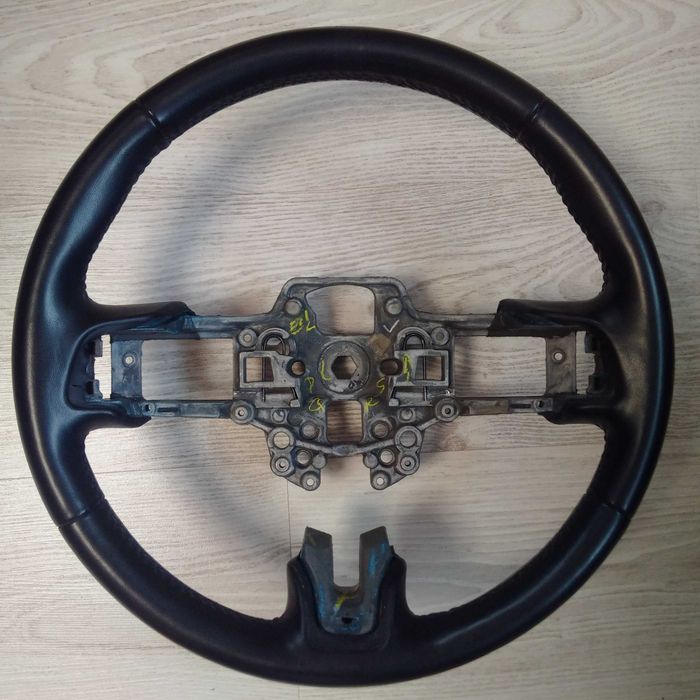 Volan piele Ford Mustang gen. VI - 2018