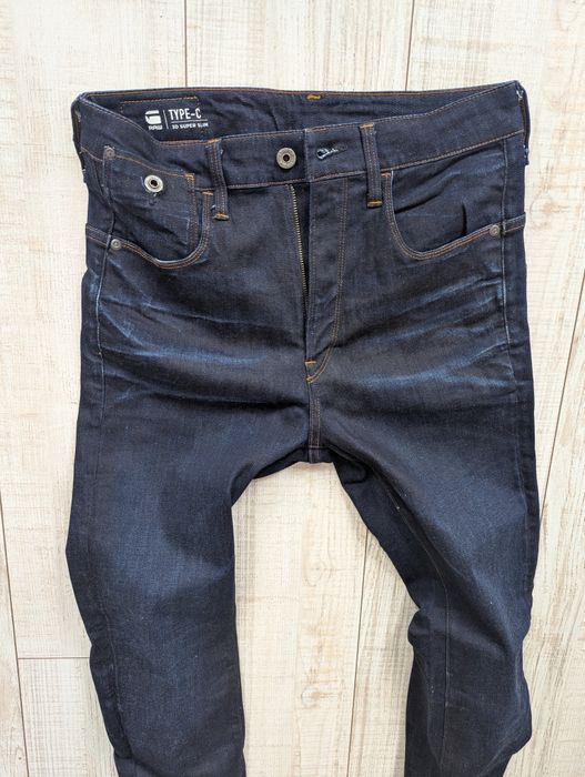 G-Star Raw -w30L30