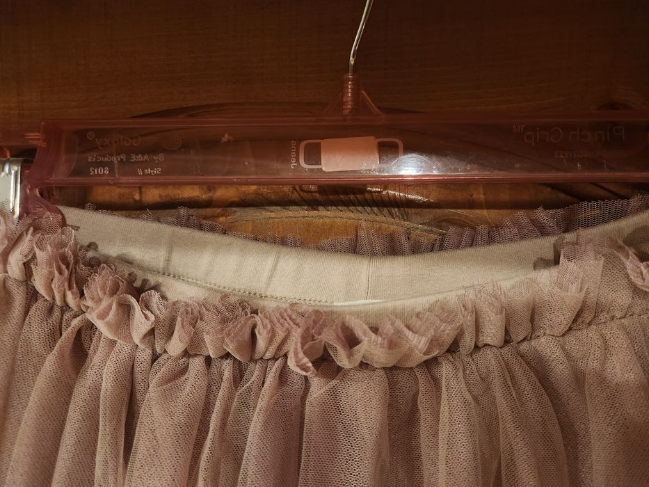 Детска пачка Zara