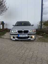 Vand bmw e46 318d