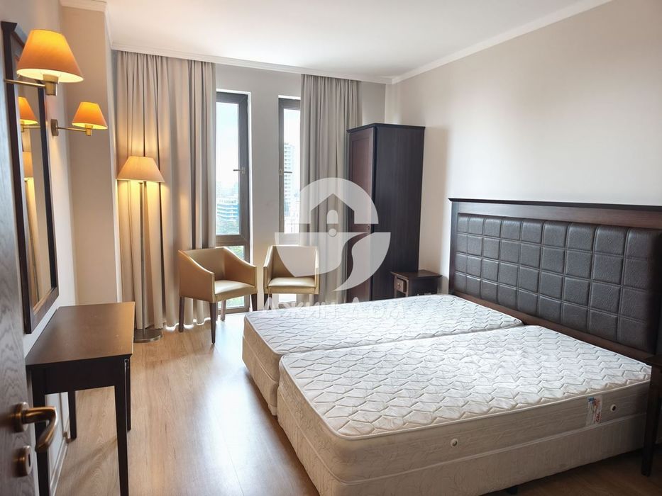 Продава се Двустаен апартамент в к.к. Слънчев бряг - 70 кв.м за 1522 €/кв.м - Снимка #5