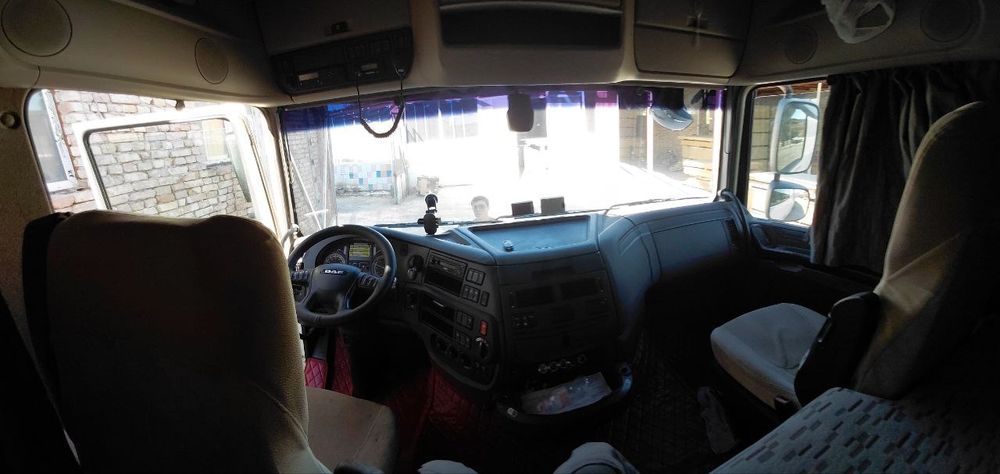 ФУРА Сатылады 2017 жыл