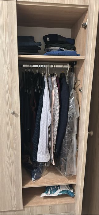 Vand mobila dormitor