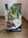 Храна за кучета N&D Grain Free Mini Adult