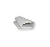 Topper saltea burete (spuma poliuretanica) 80x180 cm (grosime 5 cm)