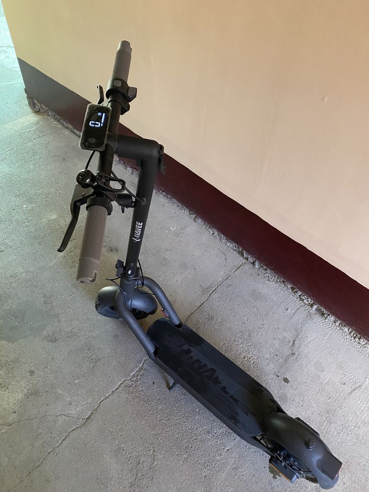 Электросамокат Xiaomi NAVEE N65i