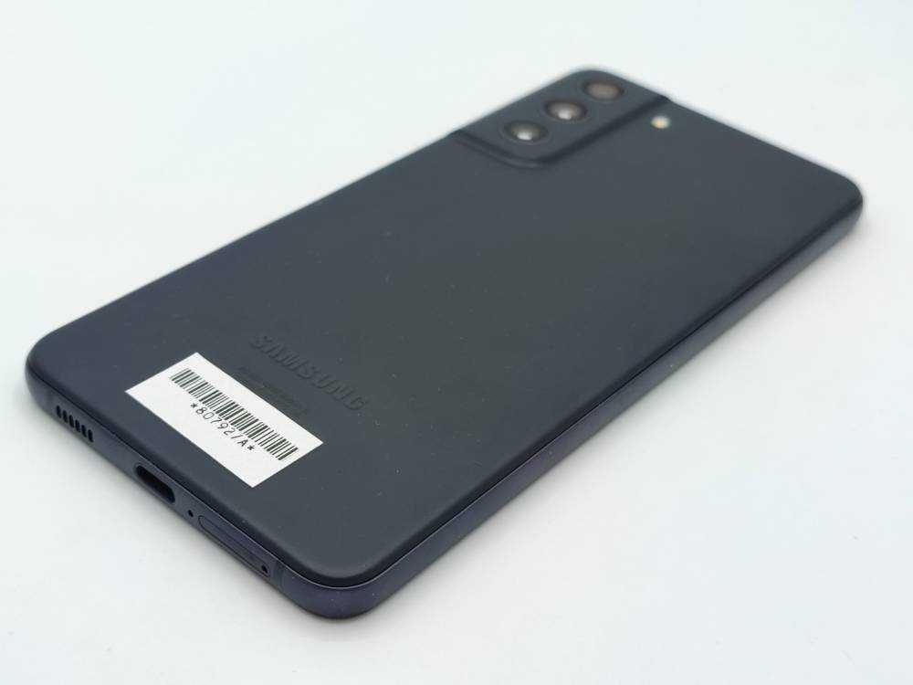 Samsung S21 Fe 5G 128GB, Garantie 24 Luni | TotalConvert.ro