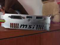 GTX1060 3GB DDR5 - 200LEI