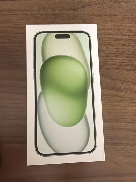 Iphone 15 plus in stare excelenta