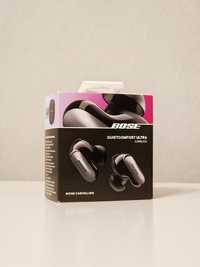 Casti bluetooth Bose Quietcomfort Ultra earbuds*NOI*SIGILATE